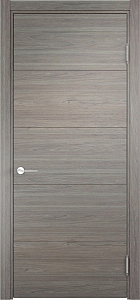 Товар Межкомнатная дверь Легенда Турин 01 Дуб шервуд вералинга глухое ост